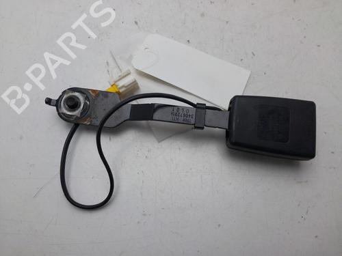 Seat buckle CITROËN C1 (PM_, PN_) 1.0 | BP27399579I32 
