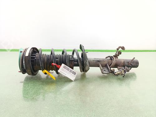 Used Left rear shock absorber LAND ROVER RANGE ROVER EVOQUE (L538) [2011-2019]  27671945