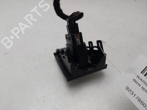 Warning switch BMW 1 (F20) 114 d | BP38317653I22 - Image 3