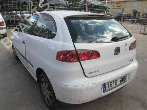 Steering column SEAT IBIZA III (6L1) | BP2860592M21