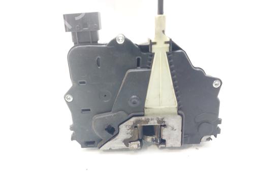 Front left lock OPEL CORSA E (X15) 1.4 (08, 68) | BP13887772C98 
