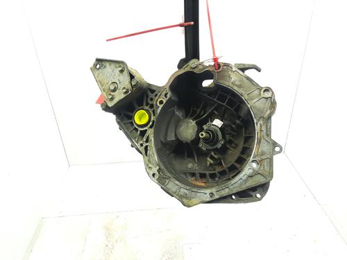 Used Gearbox Gearbox 29825226 29825226
