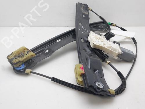 Front left window mechanism LAND ROVER DISCOVERY SPORT (L550) 2.0 D 4x4 | BP18150310C22 