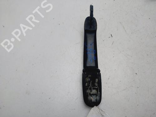 Front right exterior door handle SEAT CORDOBA (6K1, 6K2)  | BP26660225C129 