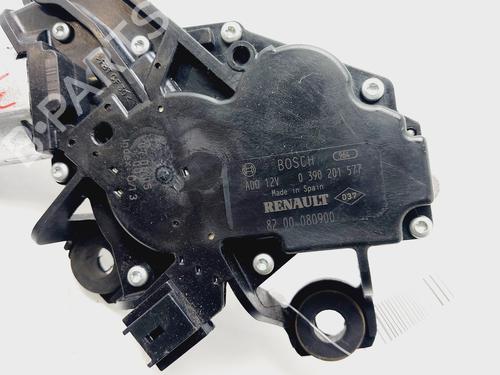 Rear wiper motor RENAULT MEGANE II (BM0/1_, CM0/1_) 1.5 dCi (BM1E, CM1E) | BP19321013M102 