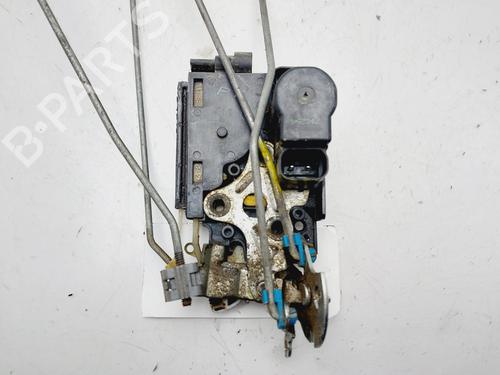 Front right lock CHEVROLET AVEO / KALOS Hatchback (T250, T255)  | BP22919126C97 