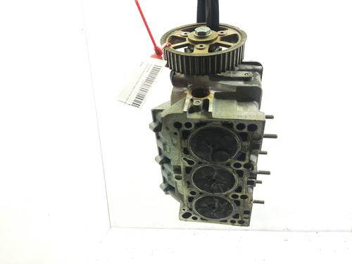 Cylinder head AUDI ALLROAD C5 (4BH) 2.5 TDI quattro | BP29855778M5