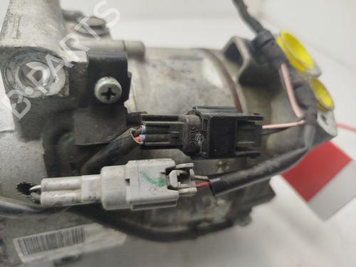 AC compressor RENAULT CAPTUR I (J5_, H5_) | BP32366620M34