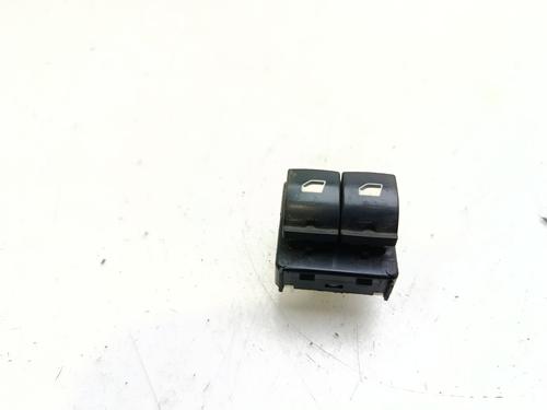 Used Left front window switch CITROËN C4 CACTUS 1.5 BlueHDi 100 (102 hp) 28417960