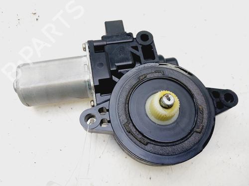 Right front window motor MAZDA 2 (DE_, DH_) 1.4 MZR-CD | BP30863395E20