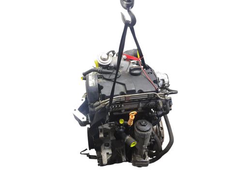 Engine SKODA FABIA I (6Y2)  | BP26597593M1 