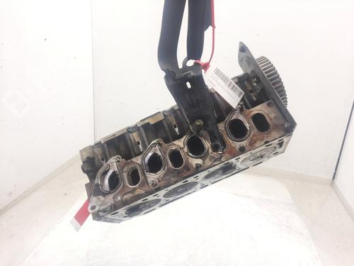 Used Cylinder head NISSAN PRIMERA Hatchback (P12) 1.9 dCi (120 hp) 32327757