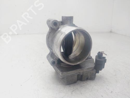 Used Throttle body AUDI A5 Sportback (8TA) 3.0 TDI quattro (240 hp) 29585853