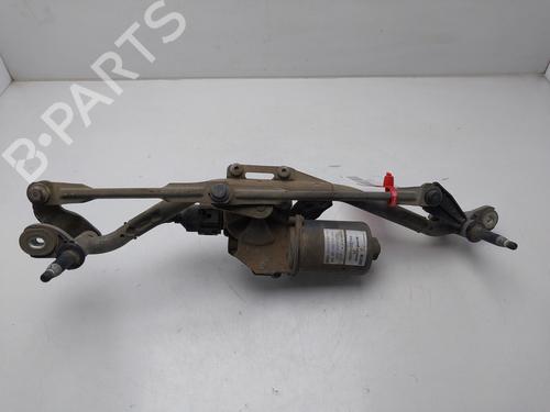 Used Front wiper motor Front wiper motor AUDI A1 (8X1, 8XK) 1.6 TDI (90 hp) 34380707 34380707