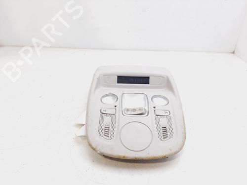 Used Interior roof light CITROËN C4 II (NC_) [2009-2025]  19920884
