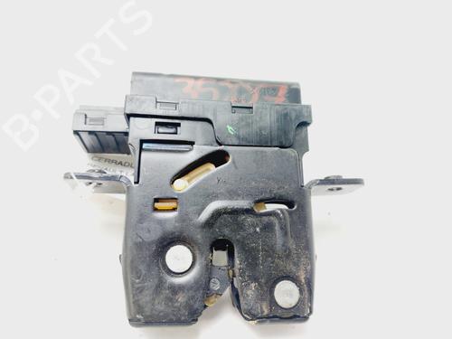 Bakluke lås RENAULT LAGUNA II (BG0/1_) 1.8 16V (BG0B, BG0M) | BP20306251C101 