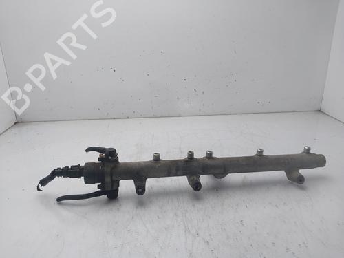 Used Injection rail Injection rail KIA CARENS I MPV (FC, FJ) 2.0 CRDi (113 hp) 34344021 34344021