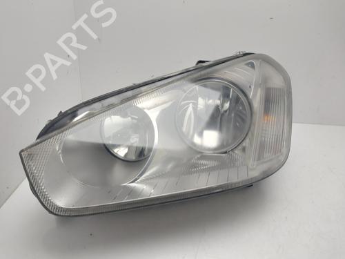 Phare gauche FORD C-MAX (DM2) 1.6 (100 hp) 32011351