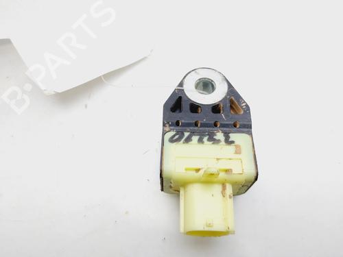 Electronic sensor TOYOTA YARIS (_P13_)  | BP27092294M84 