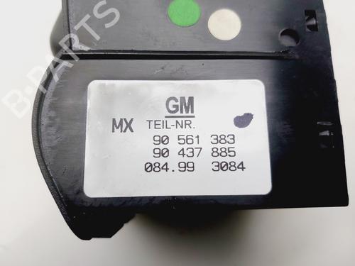 Headlight switch OPEL ASTRA G Hatchback (T98)  | BP32986176I24  - Image 5
