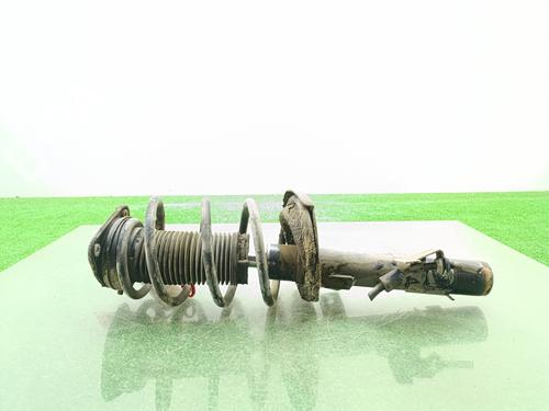 Used Left front shock absorber FORD FOCUS II (DA_, HCP, DP) 1.6 TDCi (90 hp) 29608614