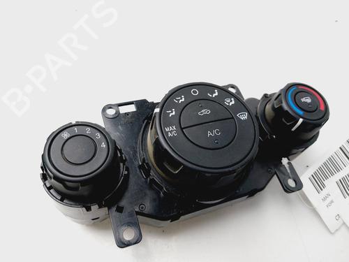 Commande Chauffage FORD ECOSPORT 1.5 EcoBlue TDCi | BP19128624I5 