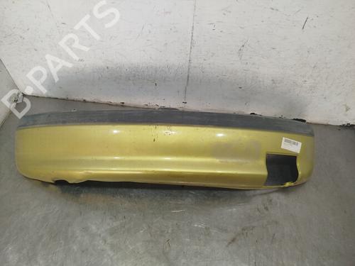 Used Rear bumper OPEL CORSA B (S93) 1.4 i (F08, F68, M68) (60 hp) 10567296