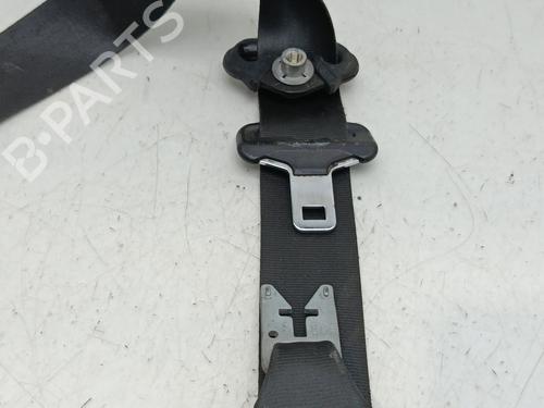 Front left seatbelt NISSAN QASHQAI I (J10, NJ10) | BP32435110I26