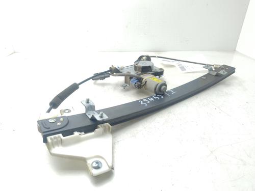 Rear left window mechanism CHEVROLET CAPTIVA (C100, C140) 2.4 LPG | BP29350337C24 