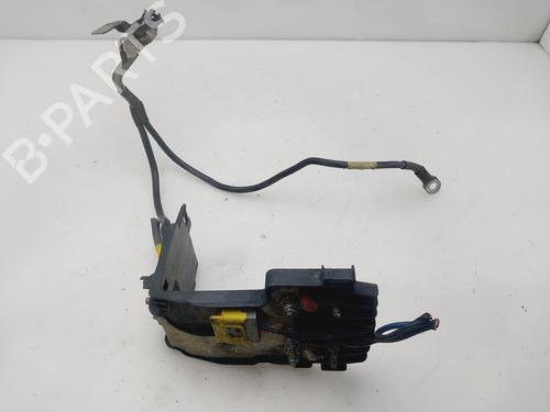 Sikringsdåse CITROËN BERLINGO MULTISPACE (B9) 1.6 HDi 75 16V | BP30295635E1 