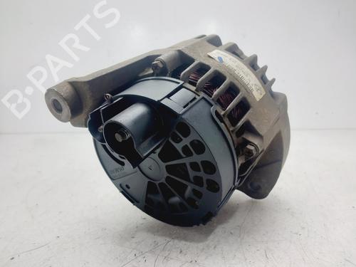 Alternator FIAT STILO (192_) 1.2 16V (192_XA1B) | BP29869449M7