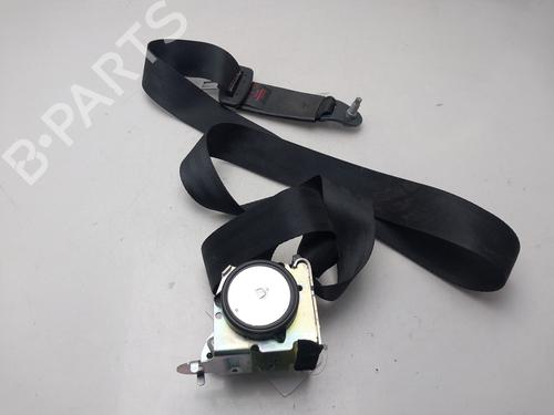 Rear right seatbelt DS DS 5 (KF_) 2.0 Hybrid4 4x4 | BP37872700I28 - Image 4