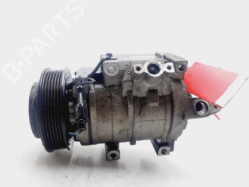 Used AC compressor SUBARU TRIBECA (B9) 3.0 (WXE) (250 hp) 22799666