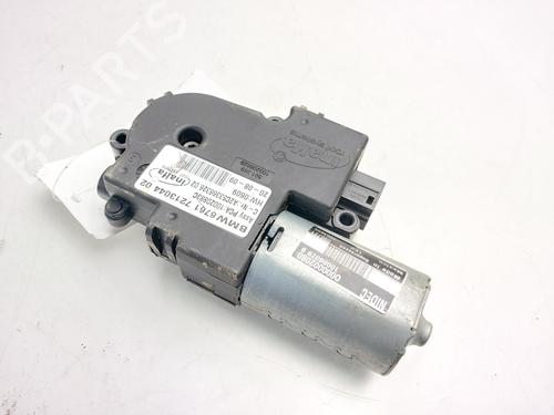 Sunroof engine BMW X1 (E84) xDrive 23 d | BP35905159M60 - Image 2