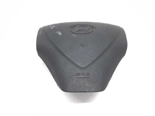 Used Driver airbag HYUNDAI GETZ (TB) 1.5 CRDi (88 hp) 6311011