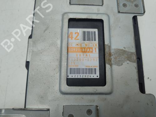 Electronic module SUZUKI JIMNY Closed Off-Road Vehicle (SN)  | BP29719223M83 