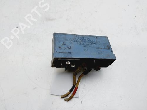 Used Electronic module NISSAN PATROL III/2 Station Wagon (W260) [1988-1998]  18869064
