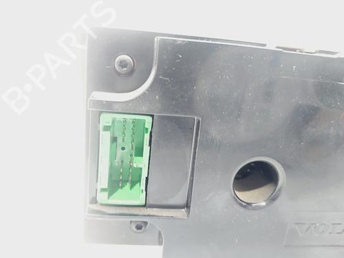 Climate control VOLVO V40 Estate (645) 1.9 DI | BP23135490I5 