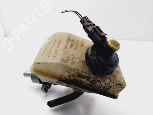 Brake master cylinder RENAULT KANGOO (KC0/1_) 1.9 dCi 4x4 | BP32154557M77