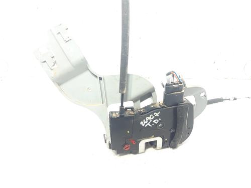 Rear right lock KIA SPORTAGE III (SL) 1.7 CRDi | BP9825088C99 