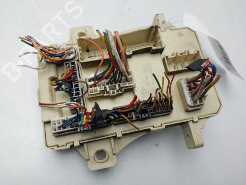 Fuse box KIA CEE'D Hatchback (ED) | BP33605232E1 - Image 5