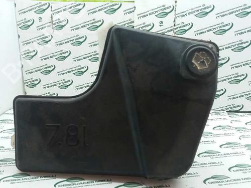 Windscreen washer tank BMW X5 (E53) 3.0 d | BP7421737C113 