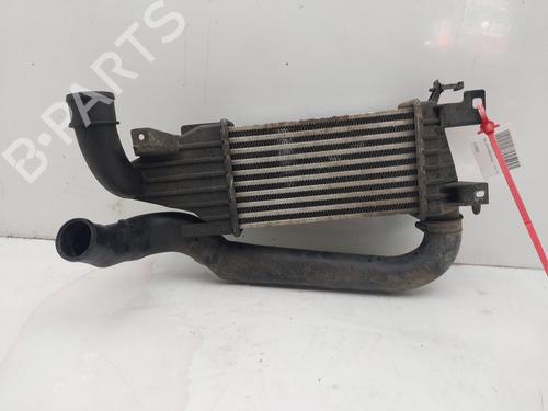 Intercooler OPEL ASTRA H (A04) 1.7 CDTI (L48) (100 hp) 16835175