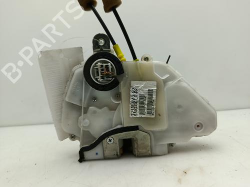 Used Front left lock HONDA CIVIC VIII Hatchback (FN, FK) 2.2 CTDi (FK3) (140 hp) 29378473