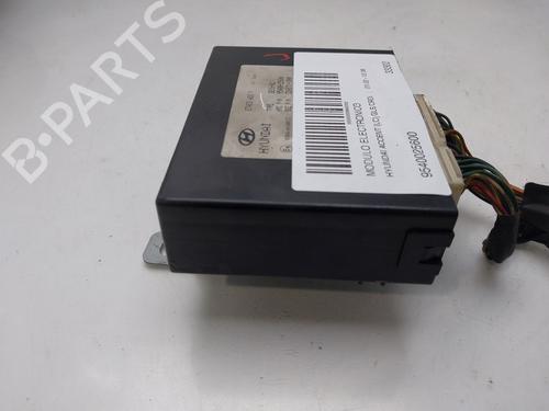 Electronic module HYUNDAI ACCENT II (LC) 1.5 CRDi | BP16527329M83 