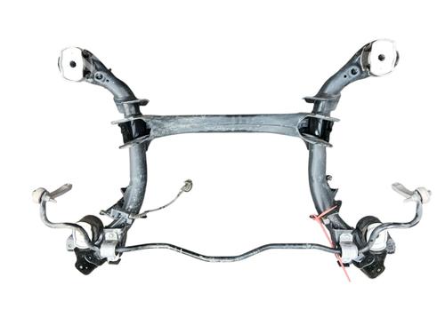 Used Rear axle AUDI A4 B9 (8W2, 8WC) 30 TDI (122 hp) 30497960