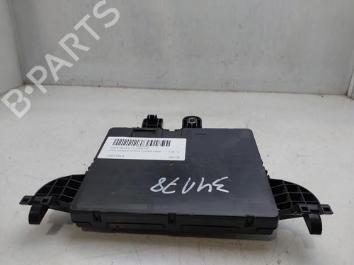 Fuse box OPEL INSIGNIA A Sports Tourer (G09) 2.0 CDTI (35) | BP17955685E1 