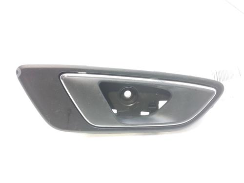 Used Front right interior door handle SEAT LEON (5F1) [2012-2021]  13090880