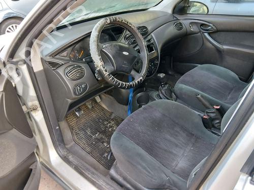 Electronic module FORD FOCUS I Saloon (DFW) 1.8 Turbo DI / TDDi | BP31033978M83 