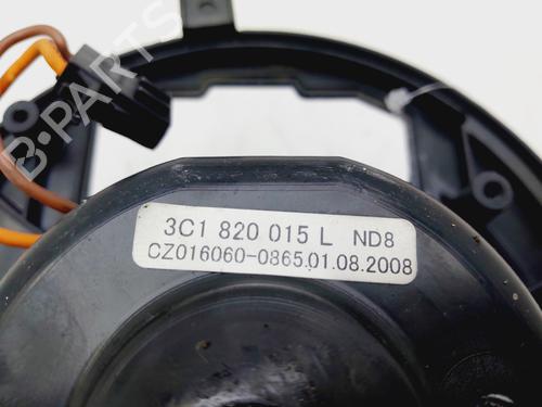 Heater blower motor VW PASSAT CC B6 (357) 2.0 TDI | BP30442197M62 - Image 3